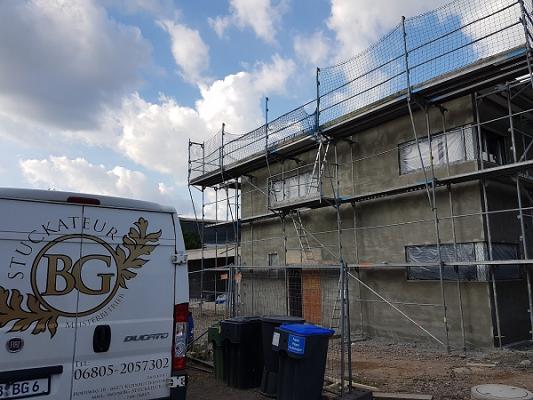 BG Stuckateurmeisterbetrieb