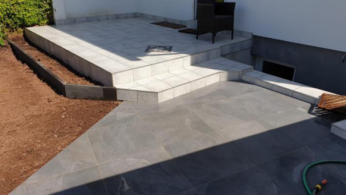 Bonello Fliesenleger