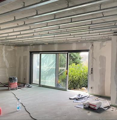 Fliesen & Kunststoffbeläge/Balkonsanierung Alfred Zimmer