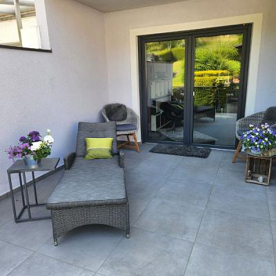 Boor Fliesen + Sanitär GmbH