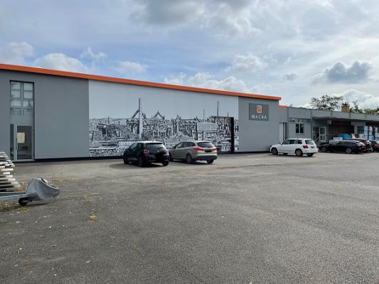 MACNA GmbH