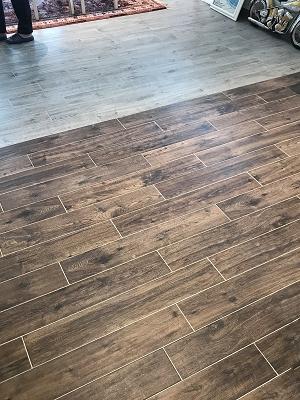 Fliesenfachbetrieb Daniel Pätzug