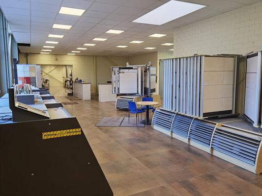 igb Fliesenhandel GmbH