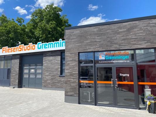 FliesenStudio Gremminger
