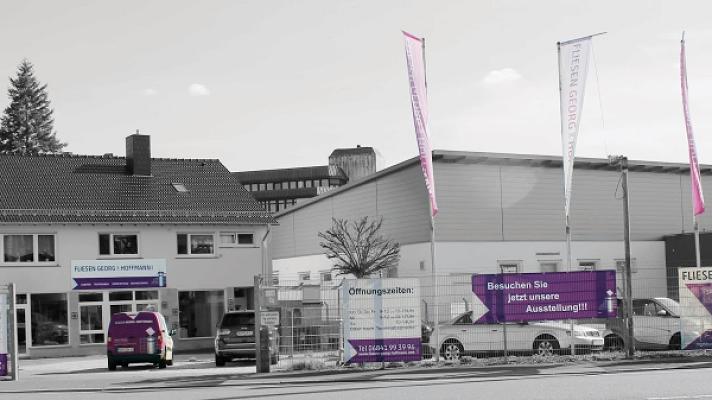 Fliesen Georg und Hoffmann GmbH