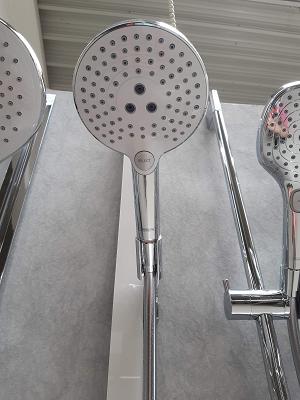 SPEZI-Fachmarkt Homburg GmbH