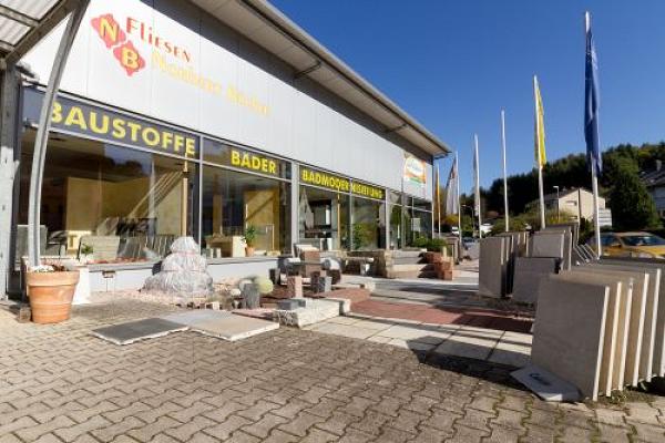 Böcker Fliesen & Bäder GmbH