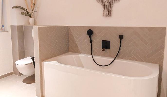 Stefan Hoffeld Fliesenleger-Meisterbetrieb