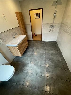 Müller GmbH | Bädermodernisierung & Fliesenarbeiten