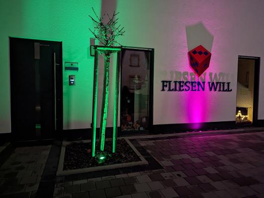 Fliesen Will GmbH