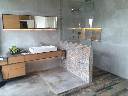 Fliesenlegermeisterbetrieb Malzanini - Fliesen, Mosaikfliesen, Komplettbadsanierung und Estriche