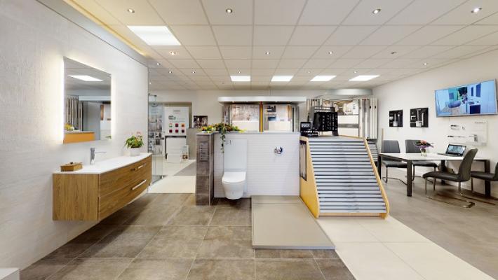 Fliesen & Verputz Funk Sàrl