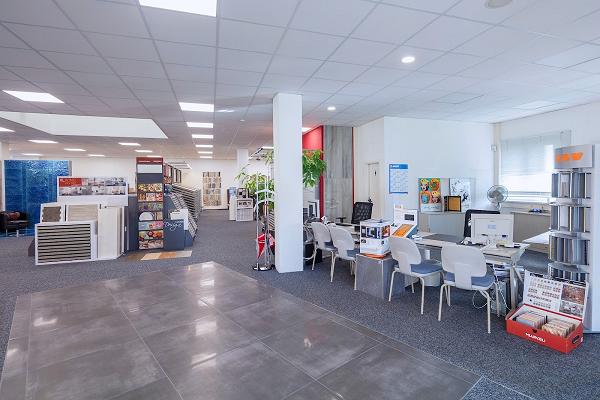 NIEDERER GMBH an der Cristallerie