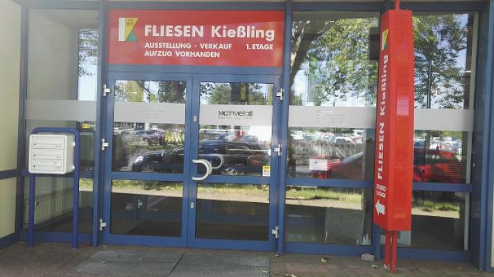 FLIESEN-Kießling Inh. M. Kießling