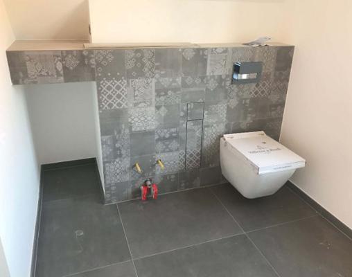 Frank Gommlich Fliesenleger GmbH & Co.KG