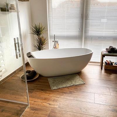 S. Blümel - Der Herr der Fliesen