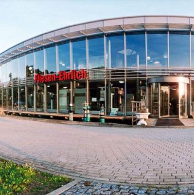 Fliesen-Ehrlich GmbH