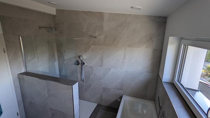 Rodrigues Fliesenleger