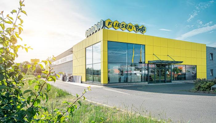 Fliesen Profi Lucas Dresden