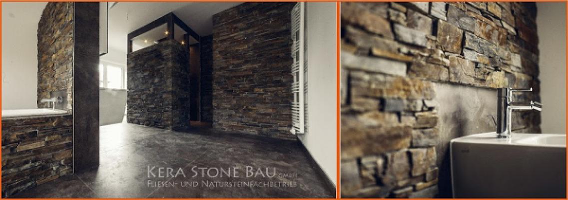 Kera Stone Bau GmbH