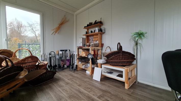 Schleinitz, Frank Kamine-Öfen-Fliesen