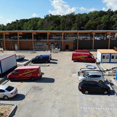 Die Fliesenleger Sachsen