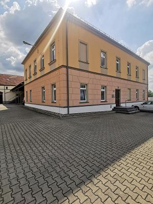 Großenhainer Ausbau GmbH