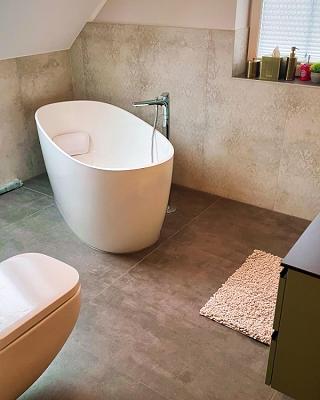 Der Fliesen Wolff „Handwerk aus Leidenschaft"