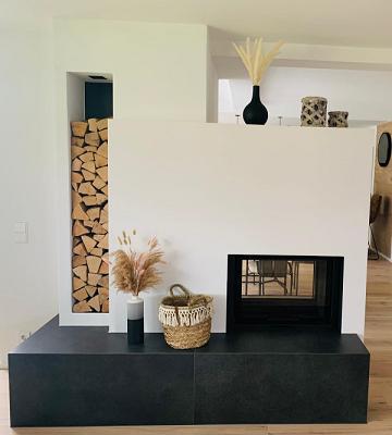 Fliesen-Haag Kachelofenbau