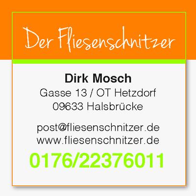 Der Fliesenschnitzer