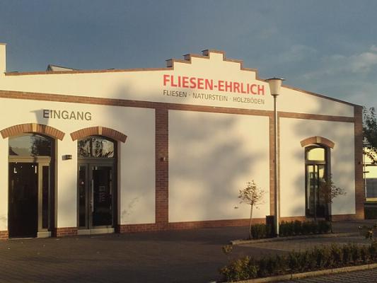 Fliesen-Ehrlich GmbH