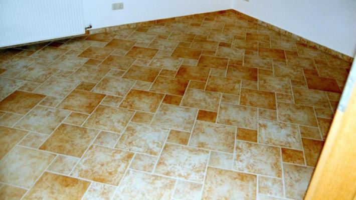 Fliesen-Markt Pillat