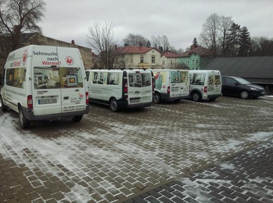 Gebrüder Ritscher GmbH