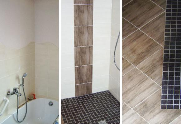 Fliesen Stein Design - Lars Oschika