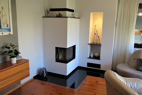 Kaminbau Ofenbau Zschornak