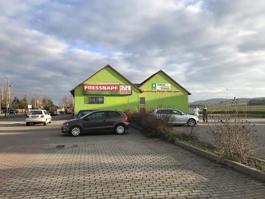 Fliesen Donner Bautzen GmbH & Co. KG