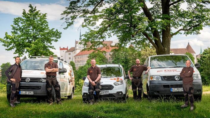 BIG KNOBI - Fliesen & mehr