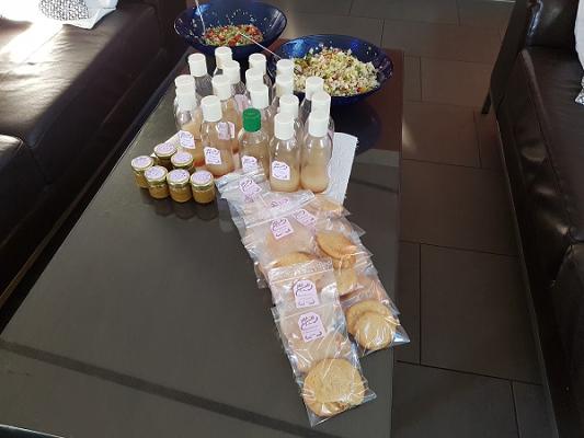 Fliesenlegermeister Rolf Böhme