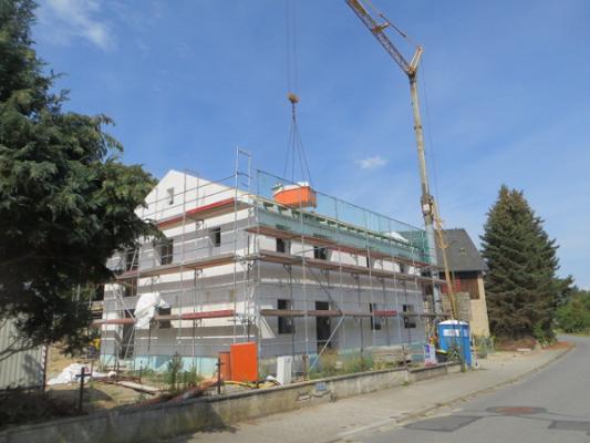 Maik Wagner Bauservice GmbH