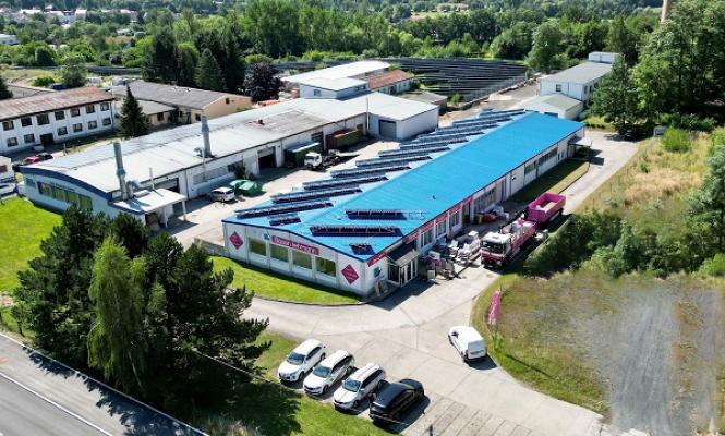 H + H Fliesenhandwerk Zittau GmbH