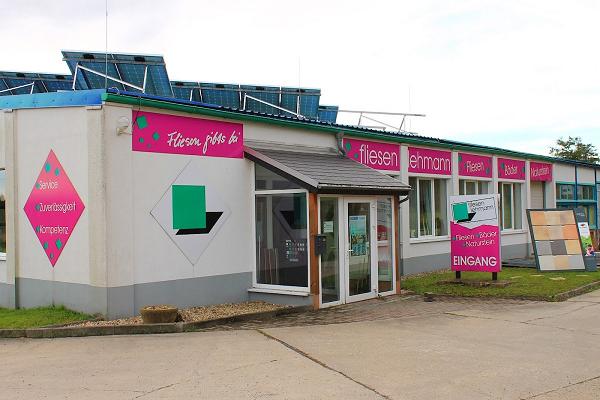 Fliesen Lehmann GmbH