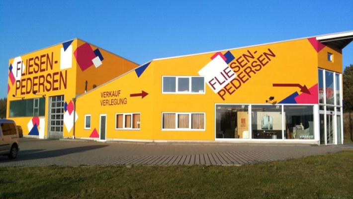 Fliesen Pedersen GmbH