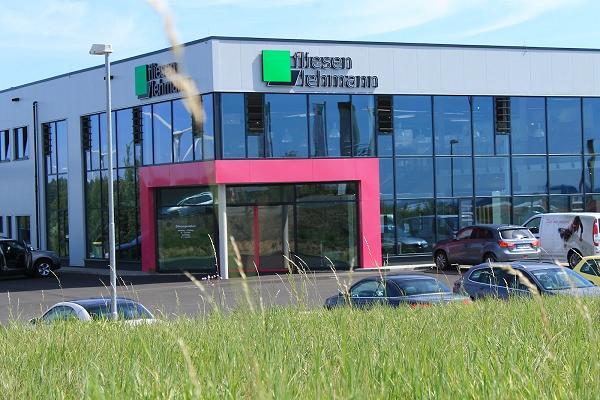 Fliesen Lehmann GmbH