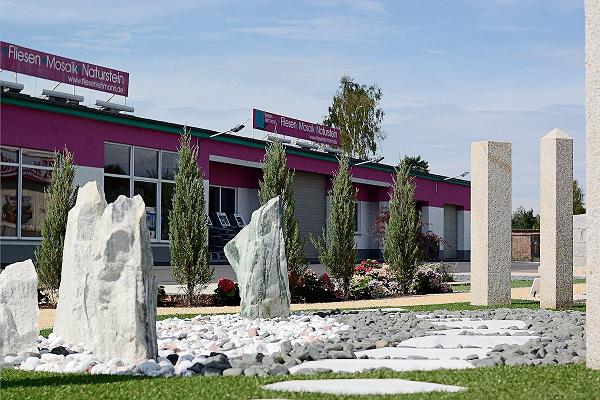 Fliesen Lehmann GmbH