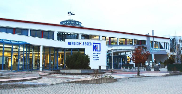 Nerlich & Lesser KG Standort Seidewinkel