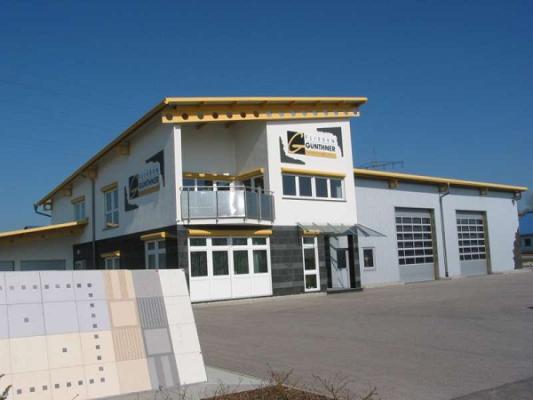 Fliesen Günthner ▷ Fliesen- ▷ Naturstein- ▷ Estricharbeiten