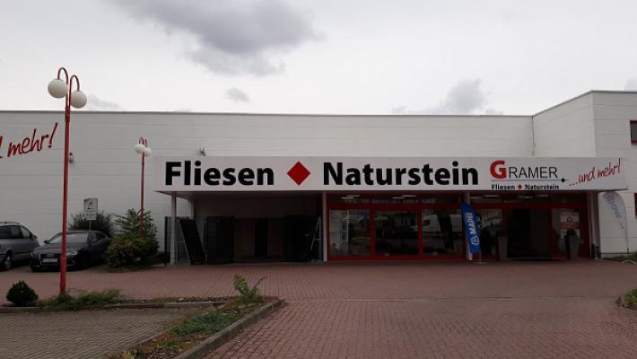 Gramer GmbH, NL Leipzig