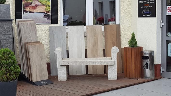 Fliesen Leipzig - Fliesenhaus