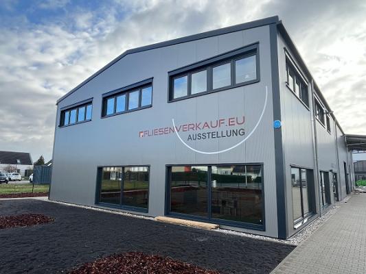 Fliesenverkauf.eu Pabst&Schmalz Fliesenservice GmbH