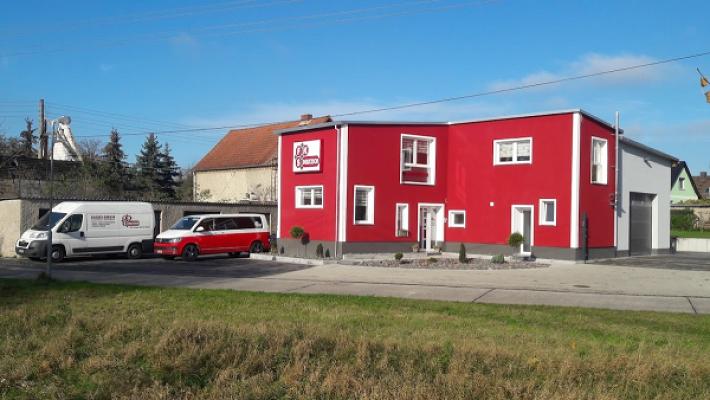 Fliesen FKS Delitzsch